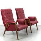 50’S Fauteuils 62382 thumbnail 2