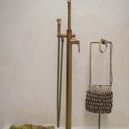 Bazar Bizar |de Shell Purse Op Stand thumbnail 4