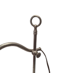 Antiek Franse Bureau Lamp thumbnail 4
