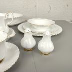 Royal Albert Val D'Or Servies 95-Delig thumbnail 4