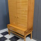 Jitona Highboard 1970S thumbnail 8