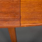 Deens Design Teak Bureau, 1960S thumbnail 12