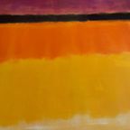 Mark Rothko (1903-1970), Untitled, (violet, Black, Orange, Yellow On White), 1949, thumbnail 11