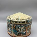 Blik Churchills Carrousel 50's thumbnail 6