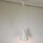 Ikea 365 Hotta Billiard Poulsen Stijl Lamp thumbnail 5