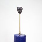 Dijkstra Grote Aardewerken Lampevoet Blauw thumbnail 4