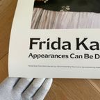 Nicolas Muray, Frida On Bench, New York City, thumbnail 8