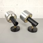 Duo Vintage Raak Wandlampen thumbnail 5