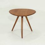 Side Table By A. Patijn For Zijlstra Joure 1950s thumbnail 6