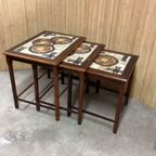 Nesting Table, Deens Vintage Design thumbnail 6