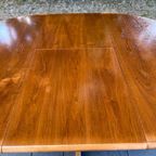 Casala Ronde Eettafel thumbnail 15