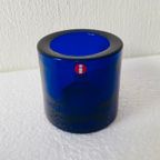 Iittala Kivi Glazen Waxinelicht-Houders (2) thumbnail 3