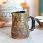 Terracotta Kan, Circa 1960 thumbnail 2