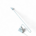 2 X Rare Table Lamp / Dijkstra / 1980s / Can Be Used Vertically / Horizontally thumbnail 3