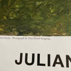 Julian Schabel, Van Gogh Self-Potrait.. thumbnail 6