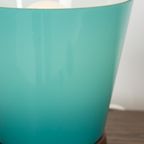 Teak Tafellampje thumbnail 2