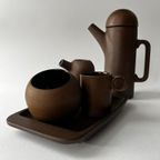 Theo Potmeer Design Servies - 70S thumbnail 16