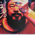 Ai Weiwei, Illumination, 2009, Courtesy Lisson Gallery thumbnail 9