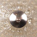 Carl Fagerlund Wand Of Plafondlamp, Orrefors/Lyfa 1960S thumbnail 7