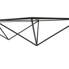 Paolo Piva Style “alanda” Salontafel Coffee Table Design thumbnail 12