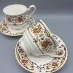 Royal Stafford Clovelly Set Kop En Schotels 4 Delig thumbnail 7