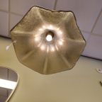 Vintage Glazen Murano Hanglamp Plafondlamp Lamp thumbnail 18