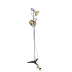 Philips Staande Lamp – Spots – Jaren 60 -ml40 thumbnail 6