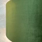 Vintage Messing Vloerlamp thumbnail 5