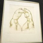Kees Verkade (1941-2020) - Les Retrouvailles thumbnail 8
