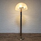 Vintage Mushroom Vloerlamp Postmodern, 1980S thumbnail 2