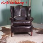 Chesterfield Dames Armfauteuil thumbnail 14