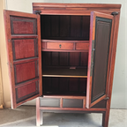 Garderobe / Linnenkast Puur thumbnail 4