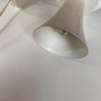Space Age Diabolo Wandlamp Van Herda thumbnail 6