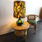 Vintage Retro Tafel Lamp, Jaren '60/'70 thumbnail 4