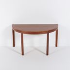 Christian Hvidt Table / Bijzettafel / Tafeltje For <<<brand>>>, Denmark thumbnail 4