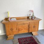 Brocante Dressoir Vintage Kast J’30-50 thumbnail 2