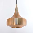 Erco Hanglampen - Koperkleurig – Per 2 -(vf13) thumbnail 10