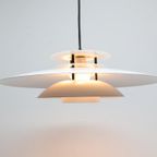 Laterna Danica Hanglamp Wit Metaal thumbnail 10