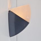 Postmodern Sirrah Wandlamp Ariosto Antreciet ‘80 Italy Desig thumbnail 2