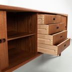 Harry Østergaard Dressoir Randers Møbelfabrik 70659 thumbnail 6