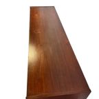 Vintage Houten Kast / Dressoir / Tvmeubel thumbnail 6