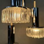 Vintage Cascade Lamp Staff Leuchten thumbnail 4