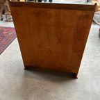Cor Alons Klapbureau - De Boer Gouda thumbnail 9