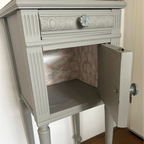 Wandkastje / Plantentafel / Nachtkast Marmer Little Lamp thumbnail 9