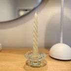 Glas Kandelaar thumbnail 2