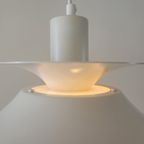 Vintage Deense Schalenlamp Van Frandsen Belysning Model 1033 thumbnail 7