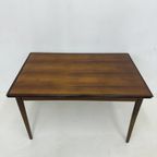 Vintage Extendable Dining Table , 1960’S thumbnail 26