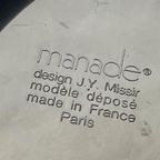 Manade | Prullenbak Jy Missir thumbnail 5