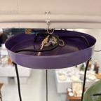 Hanglamp 3-delig ‘space-age’ thumbnail 2