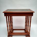 Vintage Nesting Tables Heldense Exclusive thumbnail 12